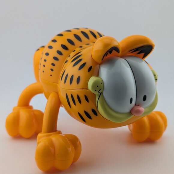 Rival Company Garfield hand held massager - Picture 3 of 5